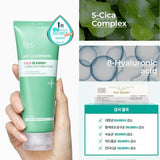 Dr.G PH Cleansing R.E.D Blemish Clear Soothing Foam 150ml