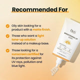 Dr.G Brightening Up Sun SPF50+ PA+++ 50ml