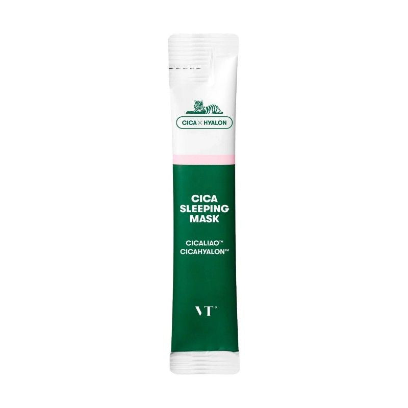 VT Cica Sleeping Mask 1pcs