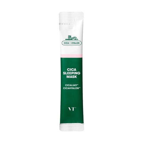 VT Cica Sleeping Mask 30pcs