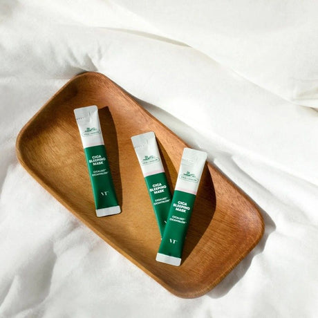 VT Cica Sleeping Mask 1pcs