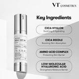 VT微针100精华液提亮肌肤淡化痘印日常款 50ml