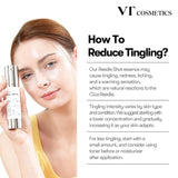 VT Reedle Shot 100 50ml