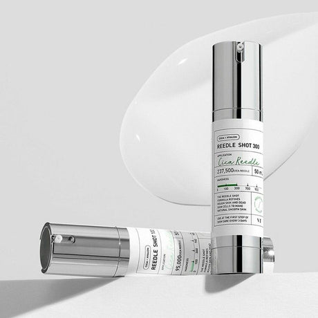 VT Cica Reedle Shot 300 Essence 50ml
