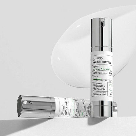 VT薇缔微针精华液保湿滋养修复 50ml