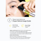 Celimax The Vita-A Retinol Shot Tightening Serum 30ml