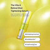 Celimax The Vita-A Retinol Shot Tightening Serum 30ml