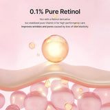 Celimax The Vita-A Retinol Shot Tightening Serum 30ml