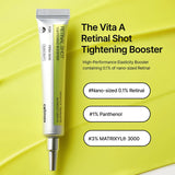Celimax维他命A视黄醇紧致精华 15ml