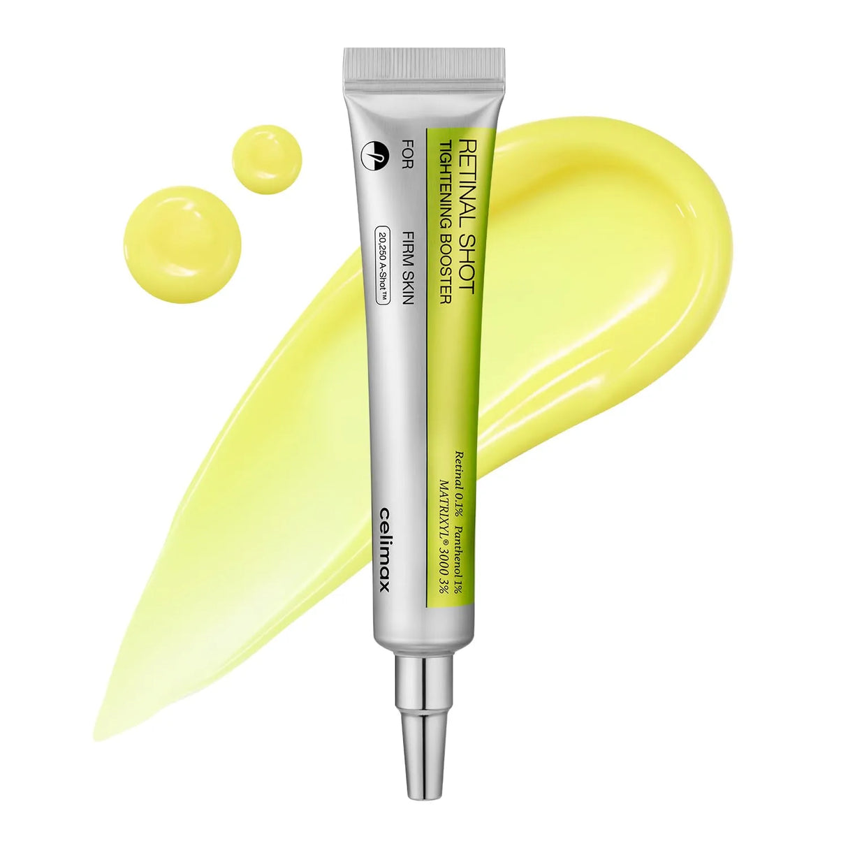 Celimax维他命A视黄醇紧致精华 15ml