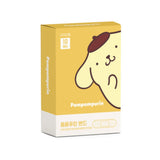 Sanrio三丽鸥卡通创可贴布丁狗 10枚