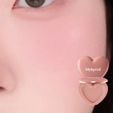 Lilybyred Luv Beam Cheek Balm #12 Hearty Pink Beige