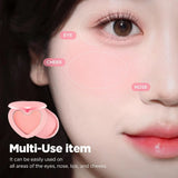 Lilybyred Luv Beam Cheek Balm #12 Hearty Pink Beige