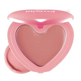 Lilybyred Luv Beam Cheek Balm Heart-Shaped #13 Shy Pink