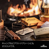 Collins Good Mood Incense Good Times Apple 70 Sticks