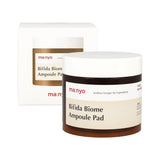 Ma:nyo Bifida Biome Ampoule Pad 70pcs (EXP:10/2026)