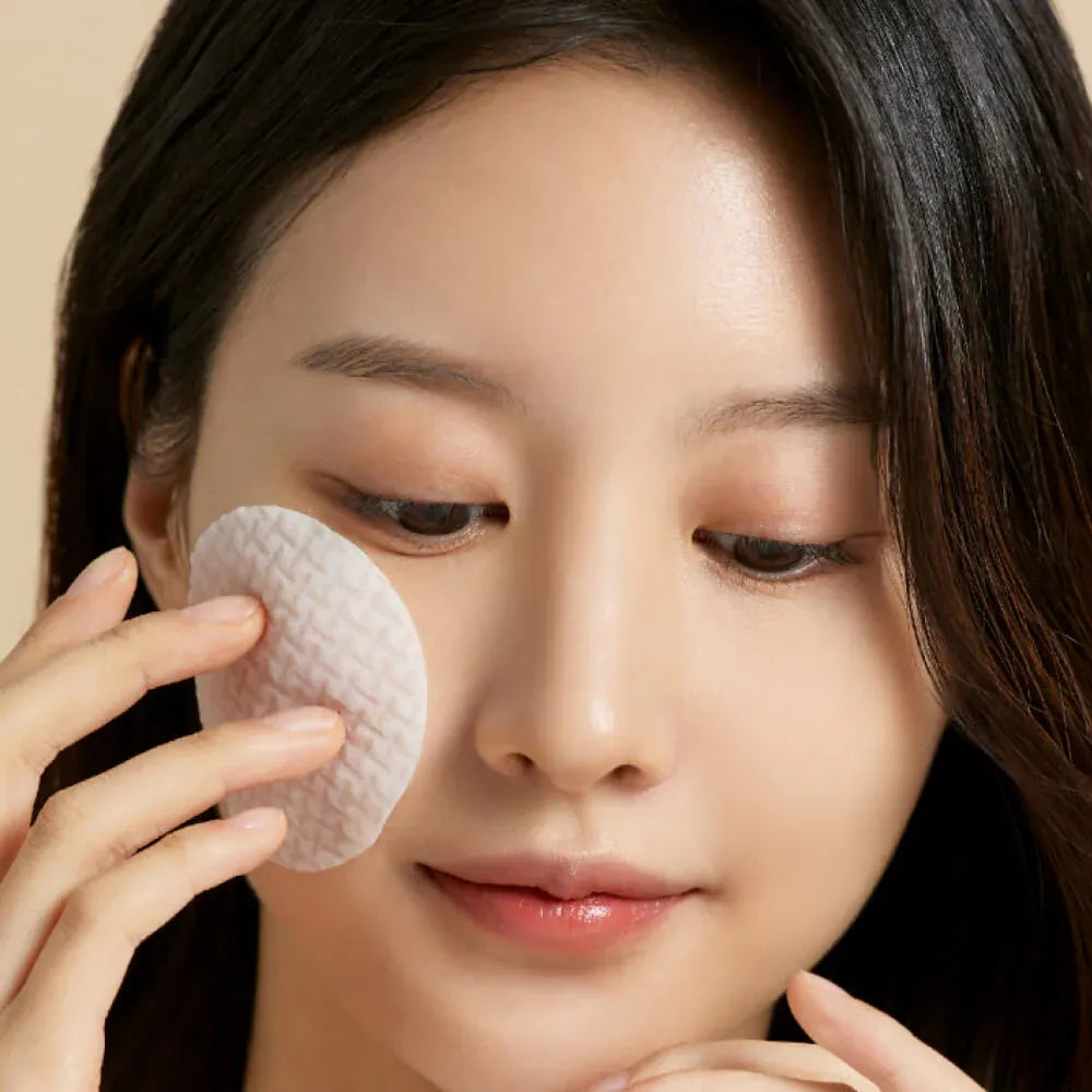 Ma:nyo Bifida Biome Ampoule Pad 70pcs