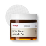 Ma:nyo Bifida Biome Ampoule Pad 70pcs