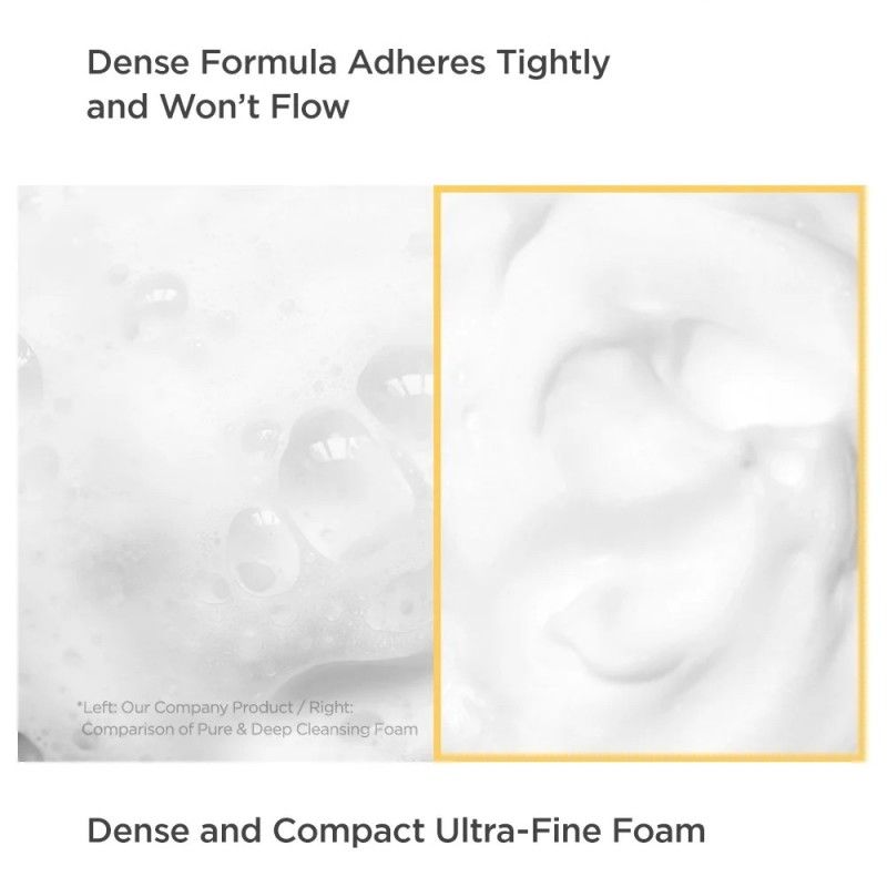 Manyo魔女工厂深层清洁洗面奶控油保湿 100ml