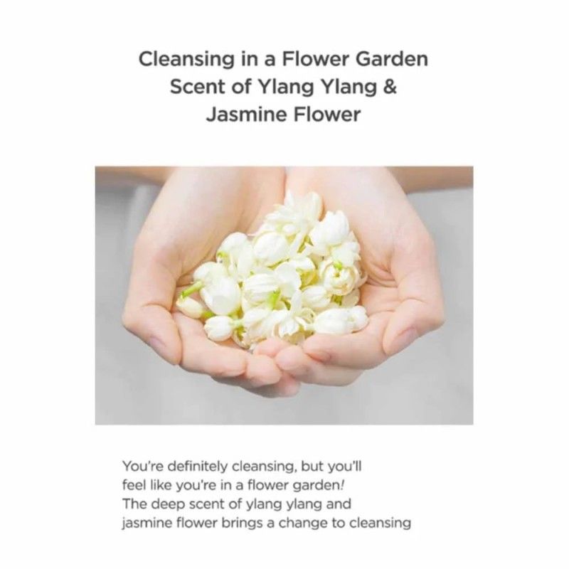 Manyo魔女工厂深层清洁洗面奶控油保湿 100ml