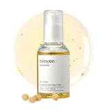 Mixsoon发酵大豆精华液去角质抗氧化保湿 50ml