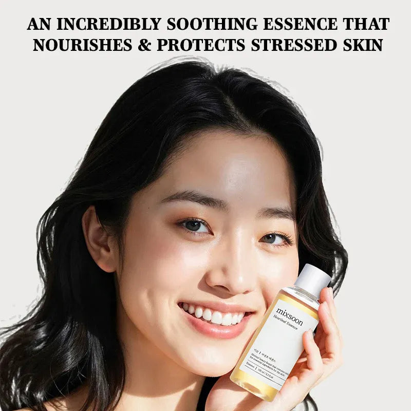 Mixsoon鱼腥草舒缓精华水 100ml