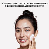 Mixsoon鱼腥草舒缓精华水 100ml
