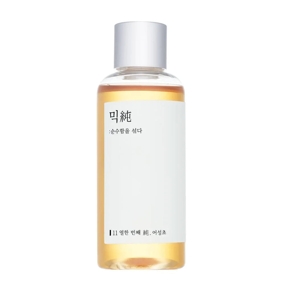 Mixsoon鱼腥草舒缓精华水 100ml