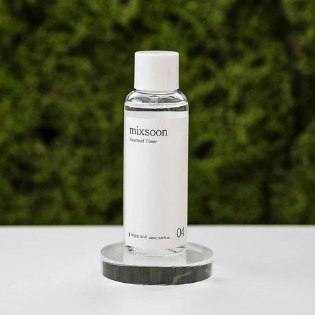 Mixsoon鱼腥草爽肤水 150ml