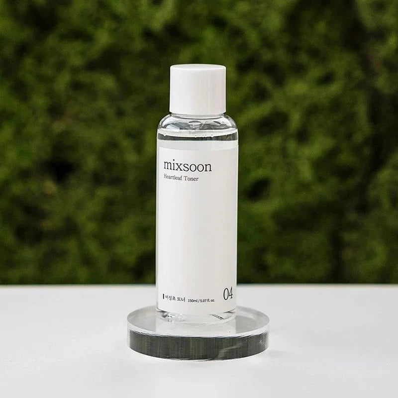 Mixsoon鱼腥草爽肤水 150ml