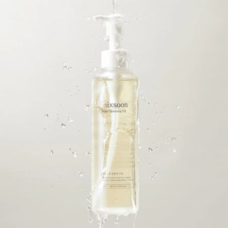 Mixsoon Bean Cleansing Oil 195ml