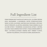 Beauty of Joseon Ginseng Essence Water 150ml
