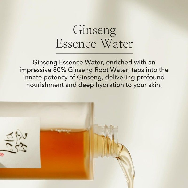 Beauty of Joseon Ginseng Essence Water 150ml – Fancylife