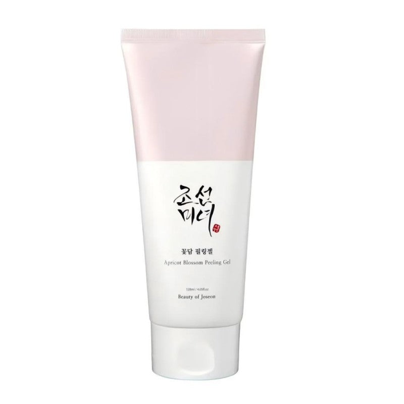 Beauty Of Joseon朝鲜美人杏花去角质凝胶 100ml