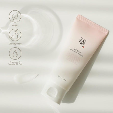 Beauty Of Joseon Apricot Blossom Peeling Gel 100ml