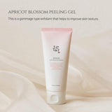 Beauty Of Joseon朝鲜美人杏花去角质凝胶 100ml