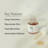 Beauty of Joseon Revive Serum Ginseng Snail Mucin 30ml