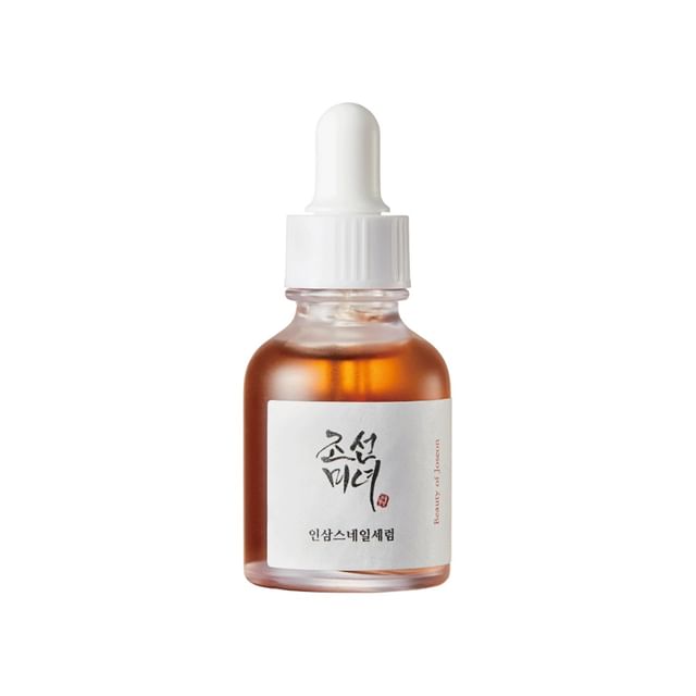 Beauty of Joseon Revive Serum Ginseng Snail Mucin 30ml