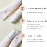 Beauty of Joseon Revive Eye Serum Ginseng + Retinal 30ml