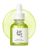 Beauty of Joseon Calming Serum Green Tea + Panthenol 30ml