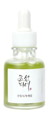 Beauty of Joseon朝鲜美人绿茶泛醇舒缓精华 30ml