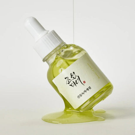 Beauty of Joseon朝鲜美人绿茶泛醇舒缓精华 30ml
