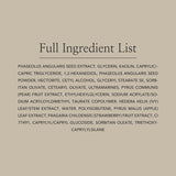 Beauty of Joseon Red Bean Pore Face Mask 140ml