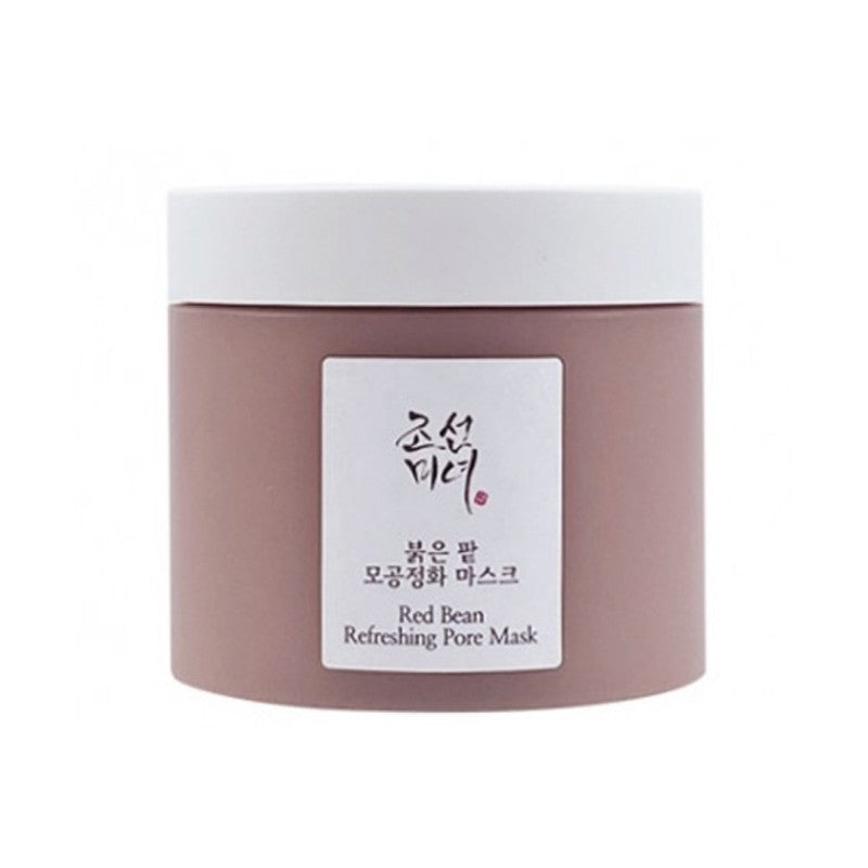 Beauty of Joseon Red Bean Pore Face Mask 140ml