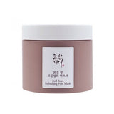 Beauty of Joseon Red Bean Pore Face Mask 140ml