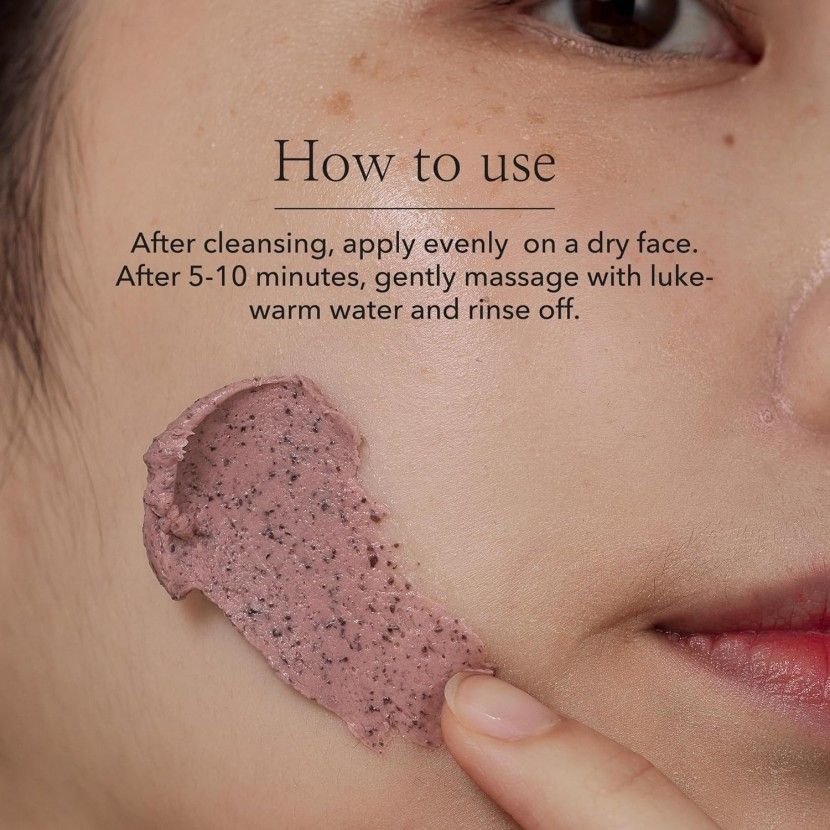 Beauty of Joseon Red Bean Pore Face Mask 140ml
