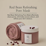 Beauty of Joseon Red Bean Pore Face Mask 140ml