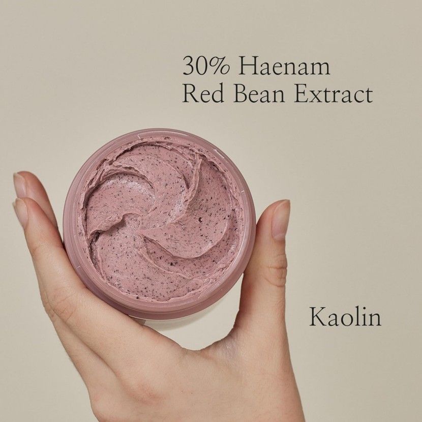 Beauty of Joseon Red Bean Pore Face Mask 140ml