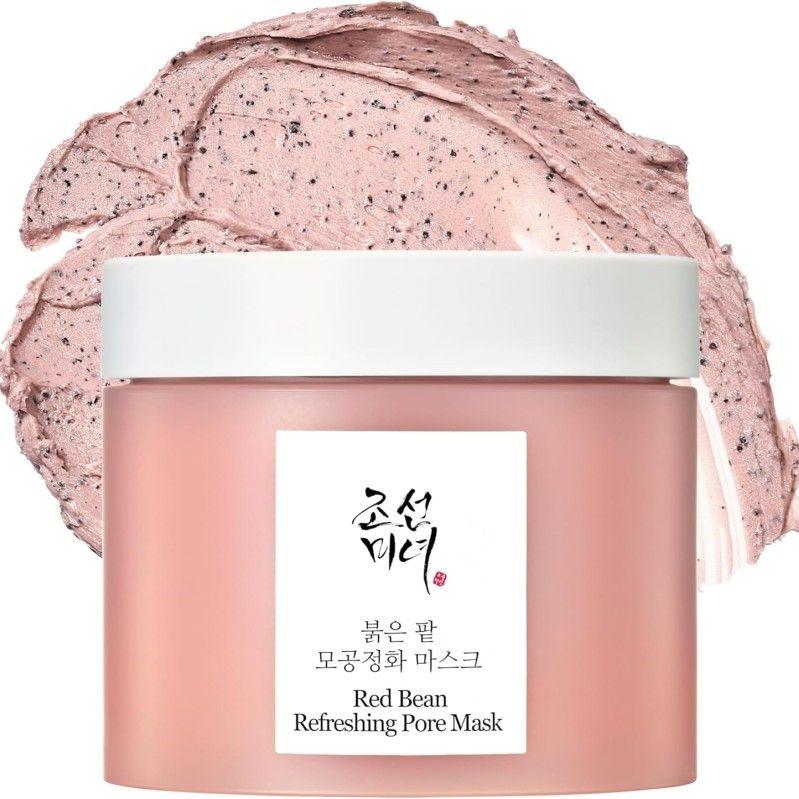 Beauty of Joseon Red Bean Pore Face Mask 140ml