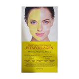 Dermafix Perfect Real Performance Vita Collagen Mask 1pcs